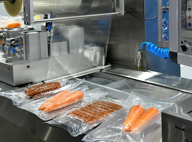 This machine can be applied to various sizes.