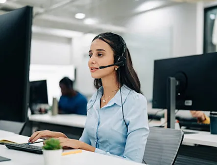 Thorough Service And  Support