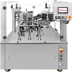 Premade Bag Packaging Machine