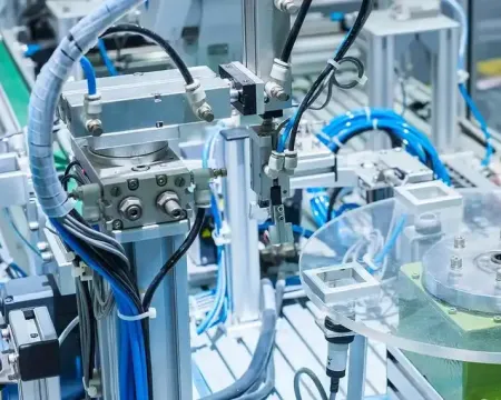 Classification & Selection — Choosing the Right Air Preparation Unit