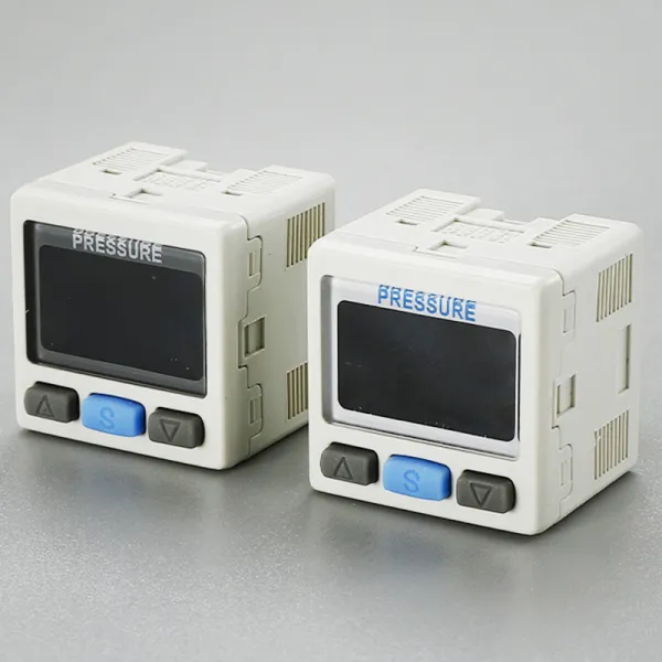 ISE30A-01-N-L ZSE30A-01-N-L