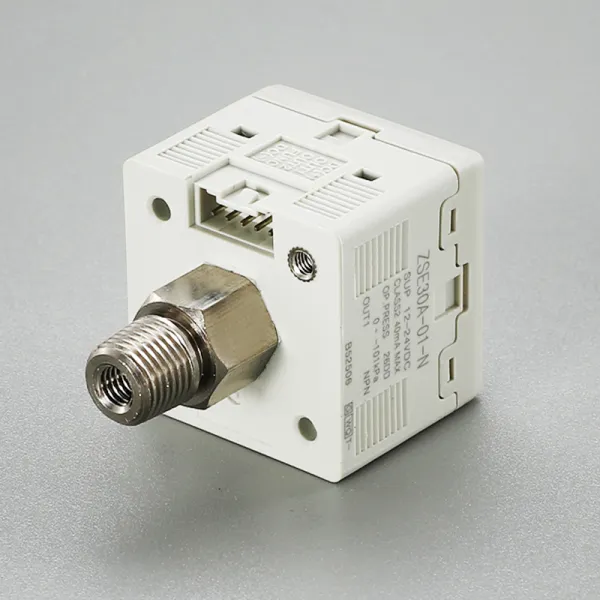 ISE30A-01-N-L ZSE30A-01-N-L