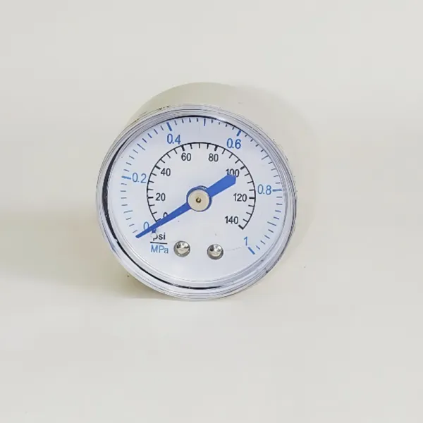 1-Point Neutral Pressure Gauge