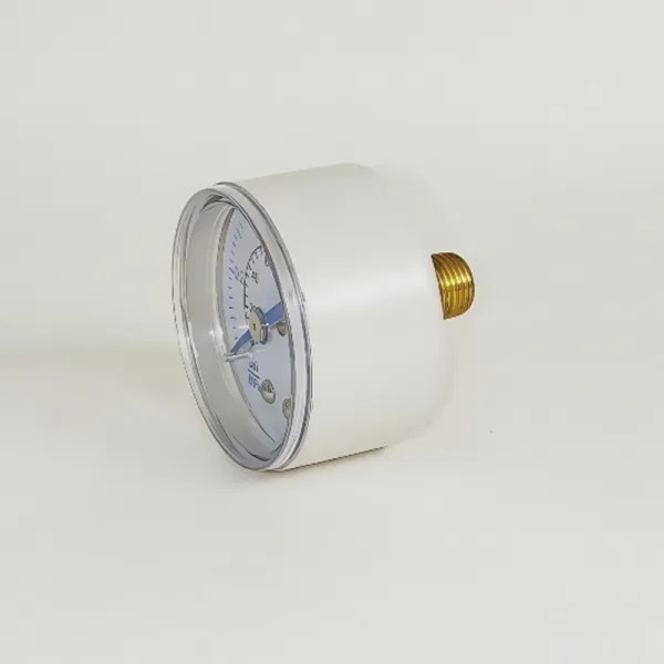 1-Point Neutral Pressure Gauge