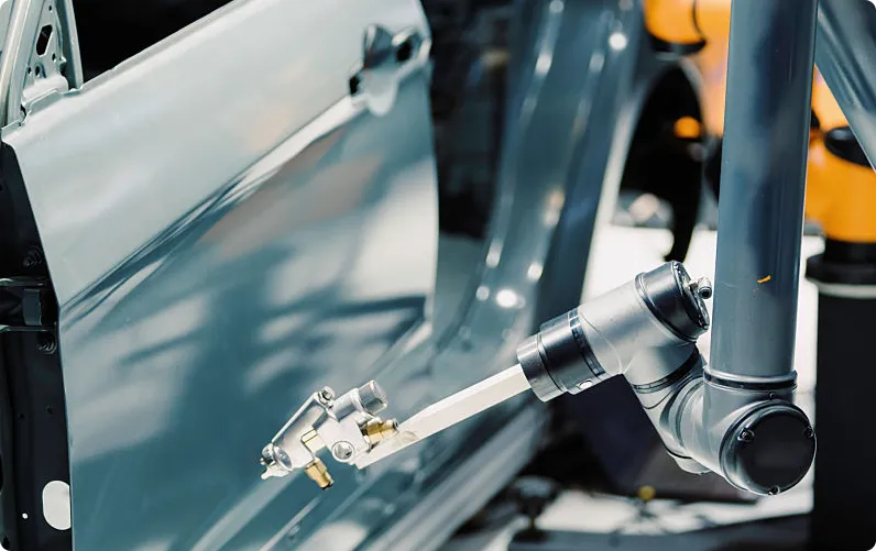 Automobile Manufacturing