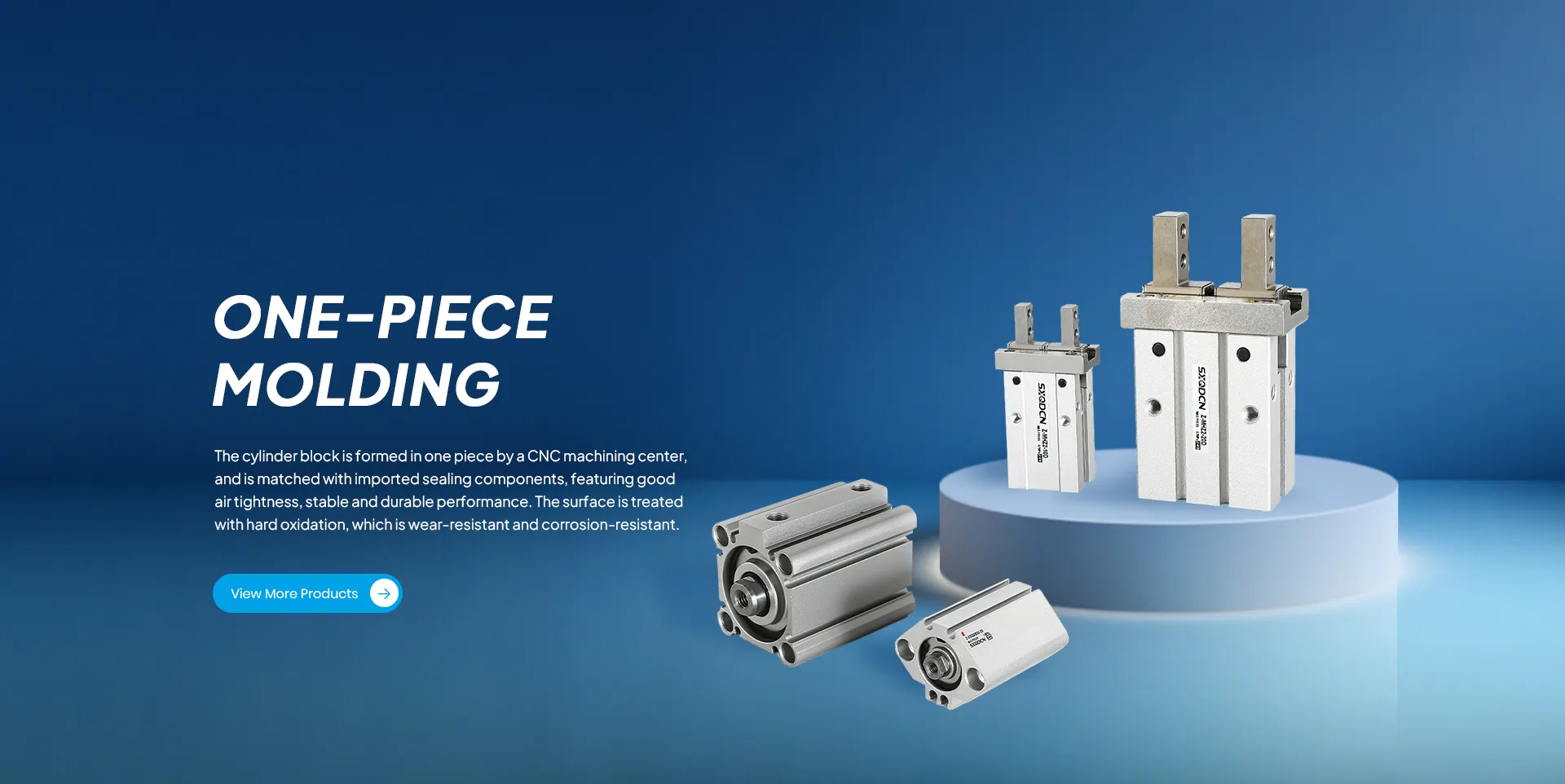 YUEQING SHENGYUAN PNEUMATIC CO.,LTD.