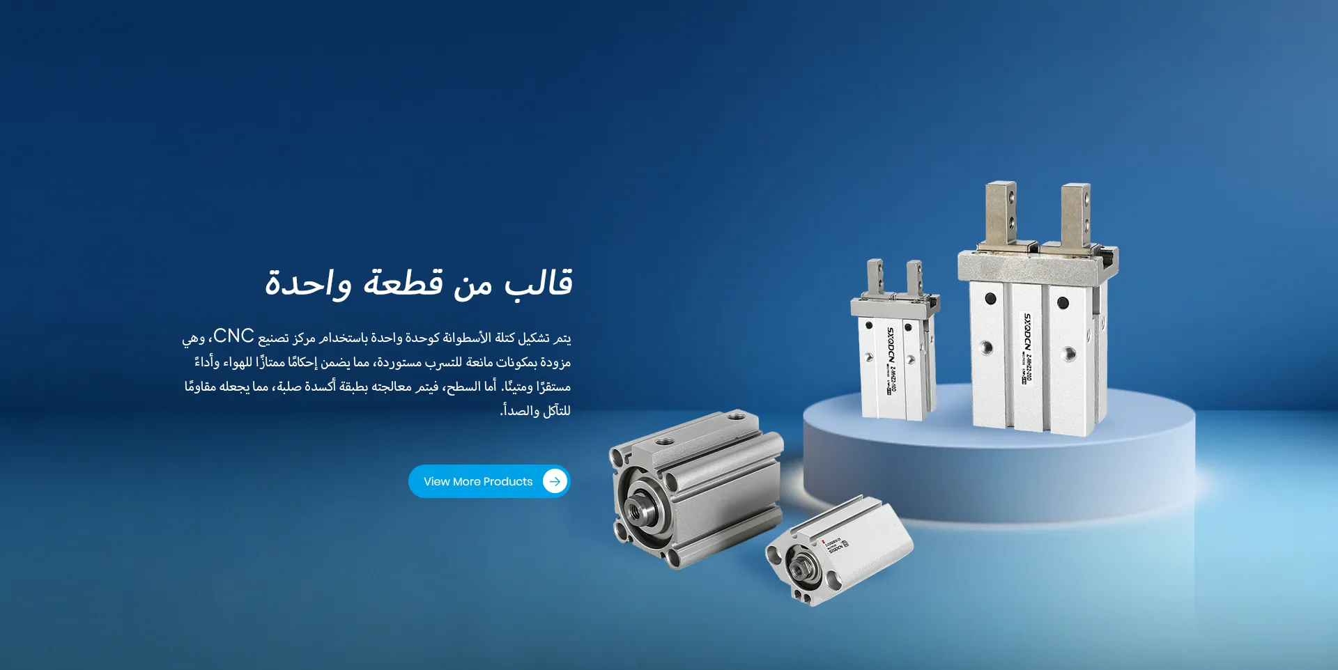 شركة يويتشينغ شينغيوان الهوائية المحدودة.