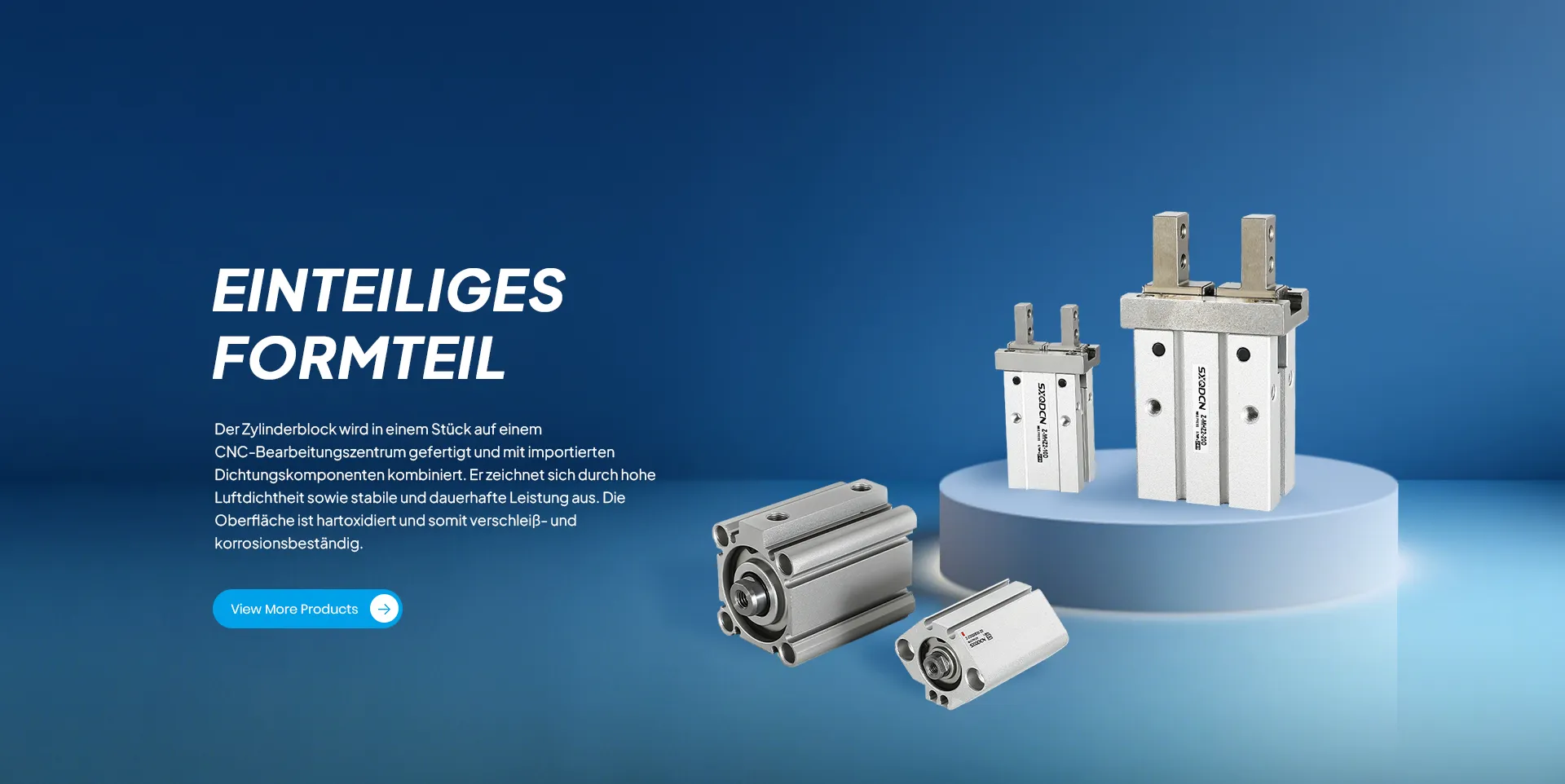 YUEQING SHENGYUAN PNEUMATIC CO., LTD.
