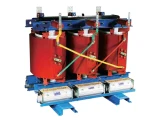 Type SG(B) 13 and SC(B)13 Dry-Type Transformers