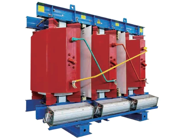 Dry-Type Transformer For Renewable Energy (PV / Wind Power / Energy Storage)