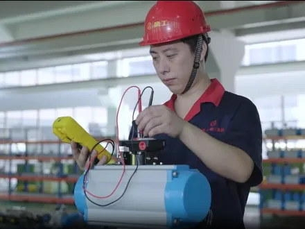 How to Choose the Right Ball Valve
