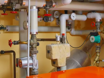 What Is a Metal Seated Ball Valve and How Does It Work