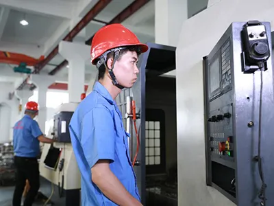 Production & Processing