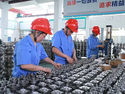 Valve Assembly