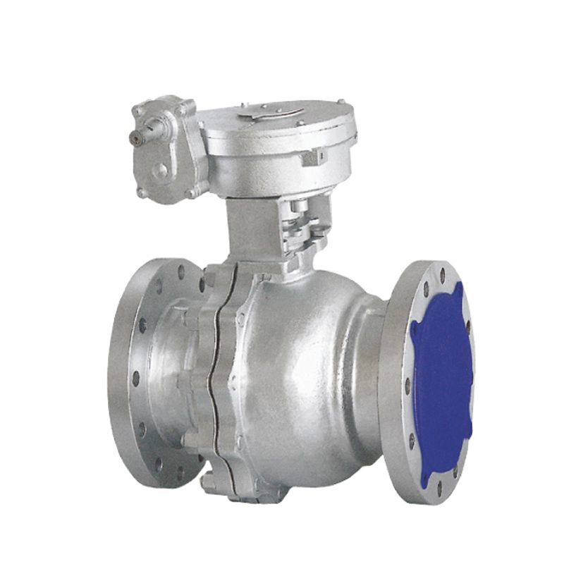 Gate Valve