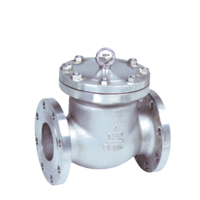 Check valve