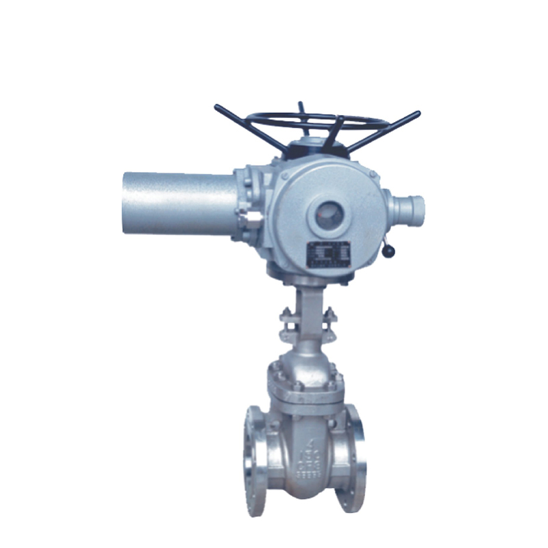 API Electric Gate Valve