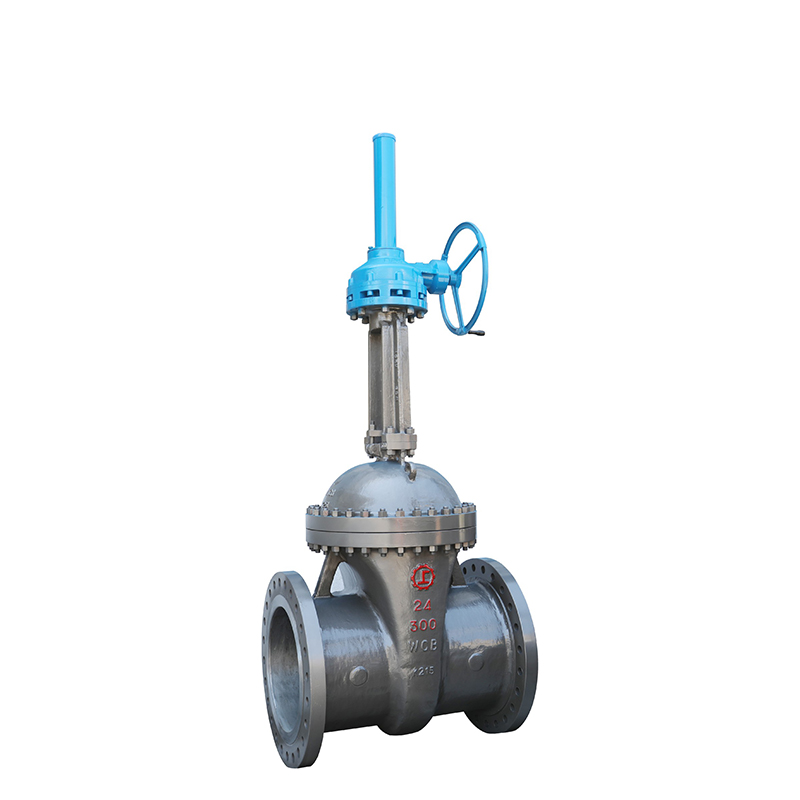 API Gate Valve 