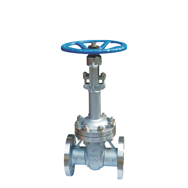 API Low Temperature Gate Valve