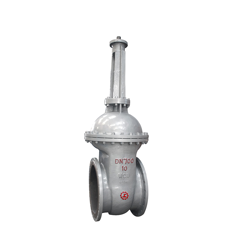 GB Gate Valve