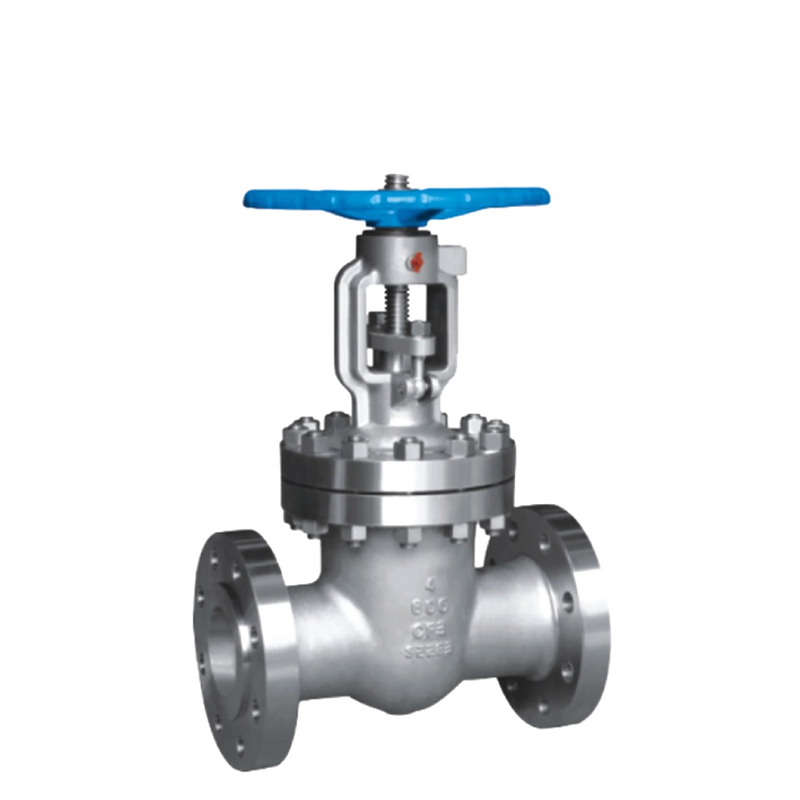 GB Stainless Steel Gate Valve