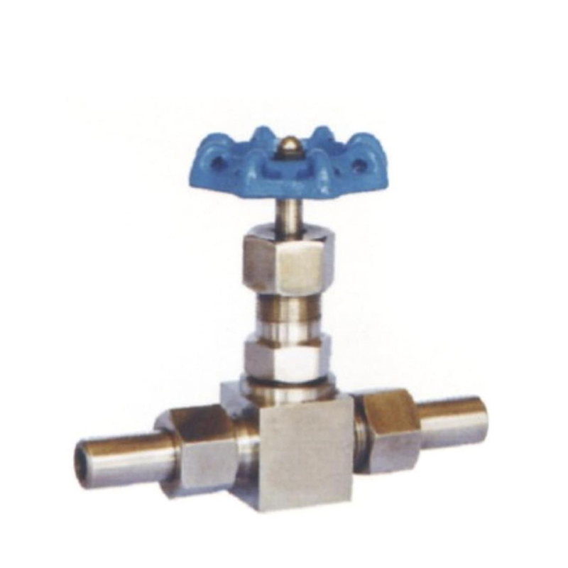 Needle Bellows Globe Valve