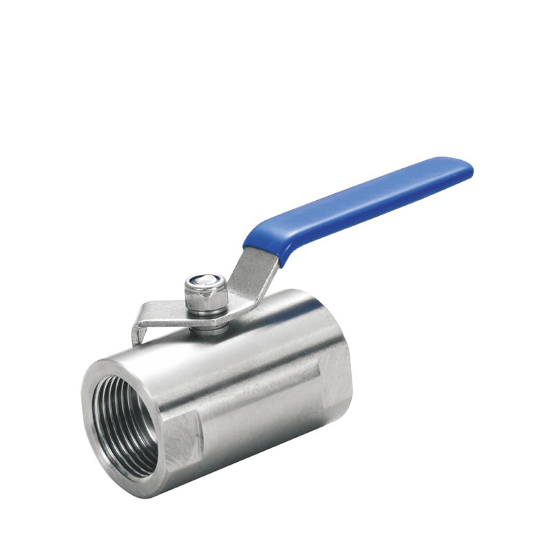 Wafer Ball Valve