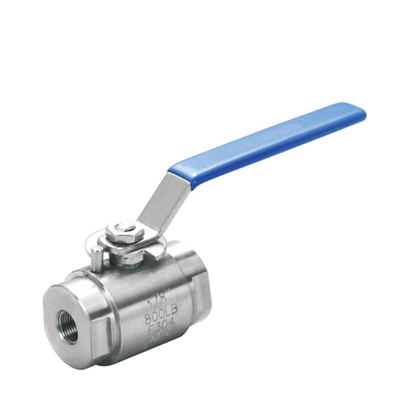 Wafer Ball Valve