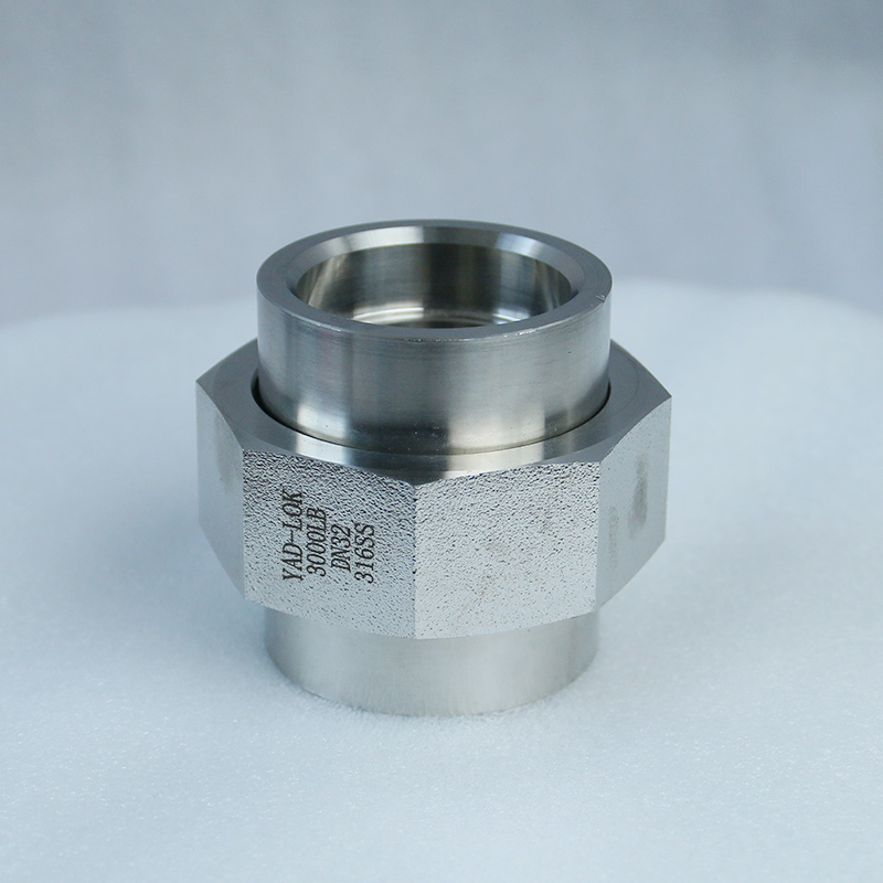 Socket Weld Union