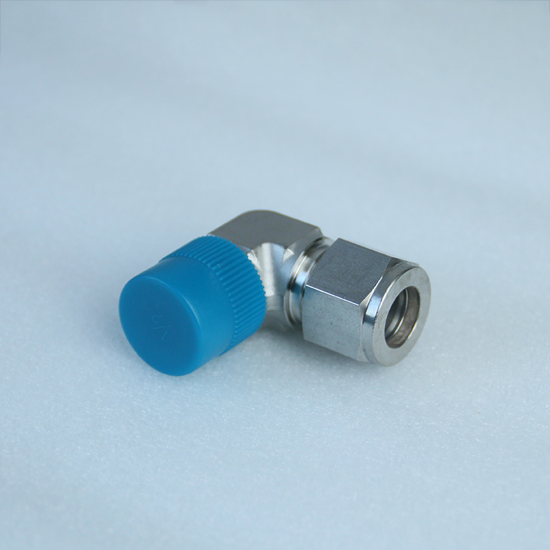 Bite Type Tube Fittings