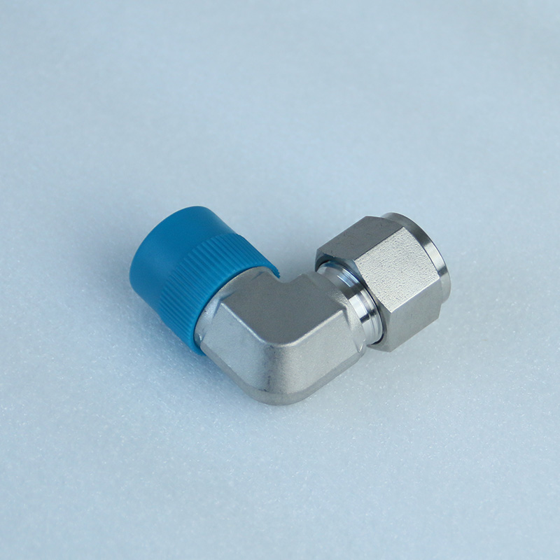 Bite Type Tube Fittings