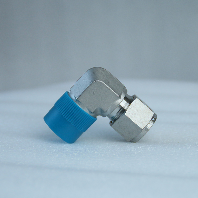 Bite Type Tube Fittings