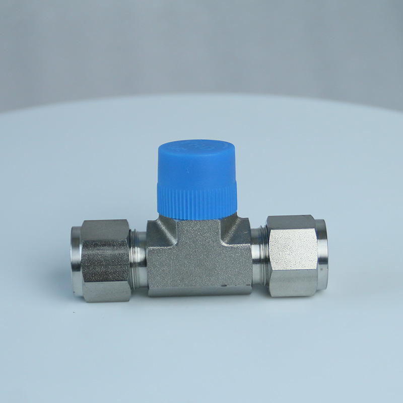 Accesorios de tubería tipo anillo cortante