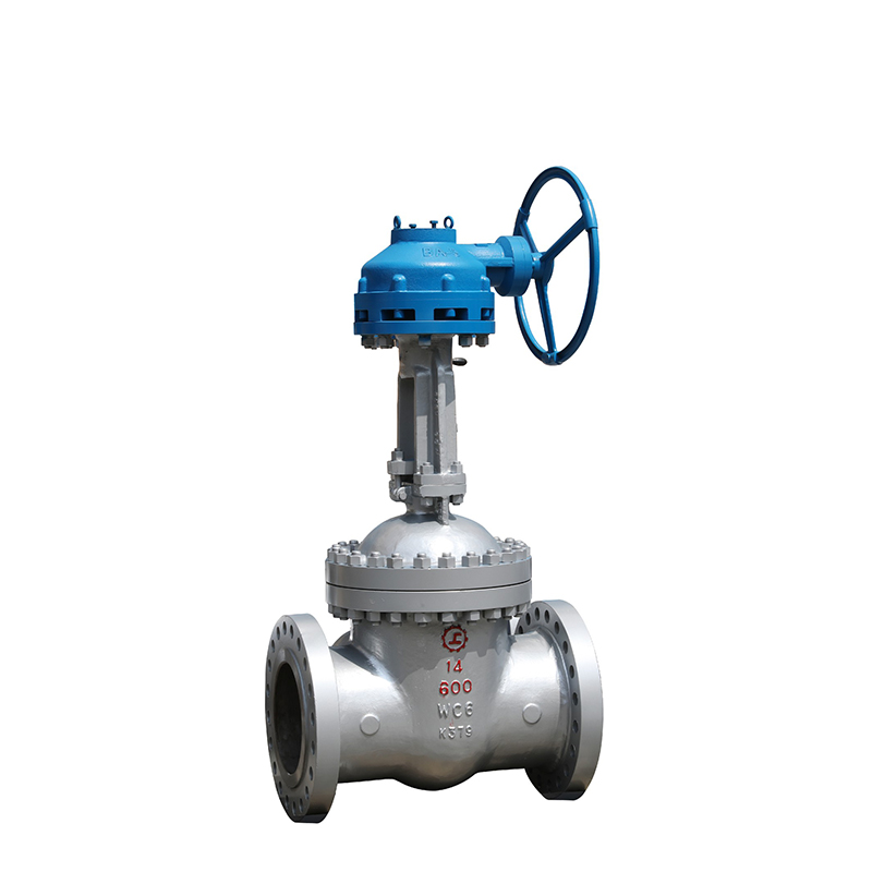 API Gate Valve 