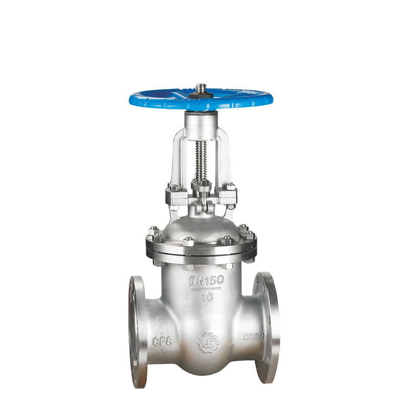 GB Stainless Steel Gate Valve