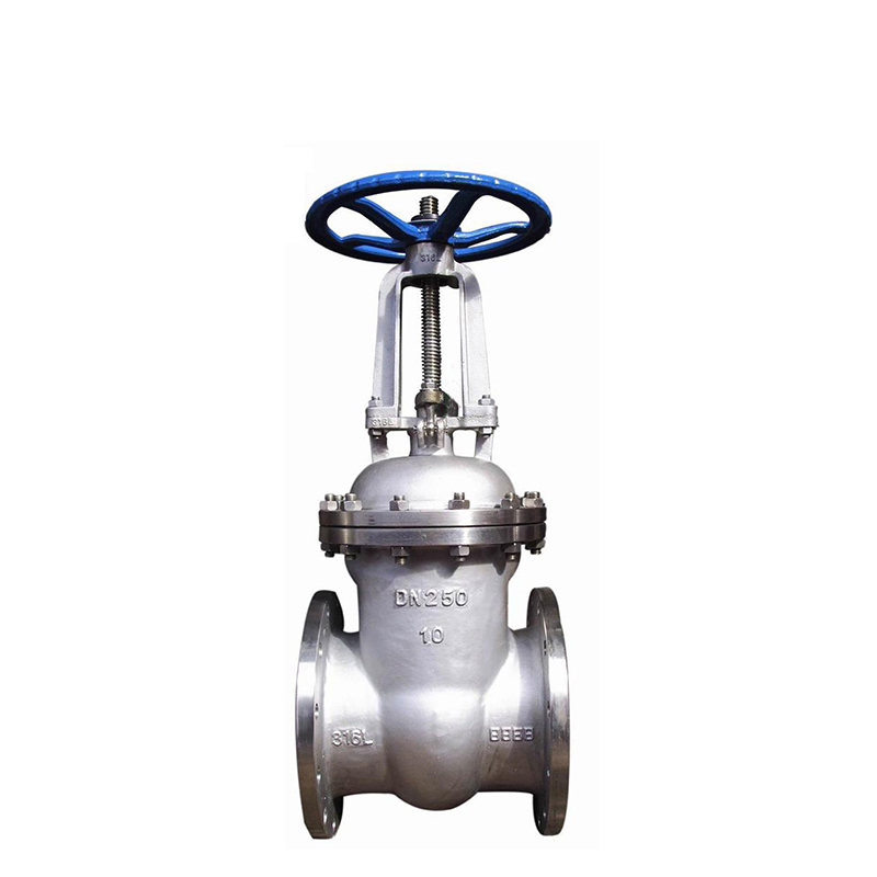 GB Stainless Steel Gate Valve