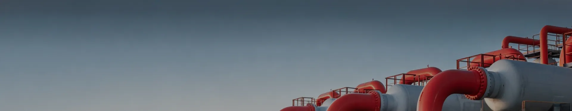 Valve Solutions for Industry Applications