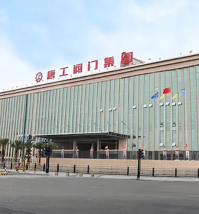 Leading The  Global Valve Industry