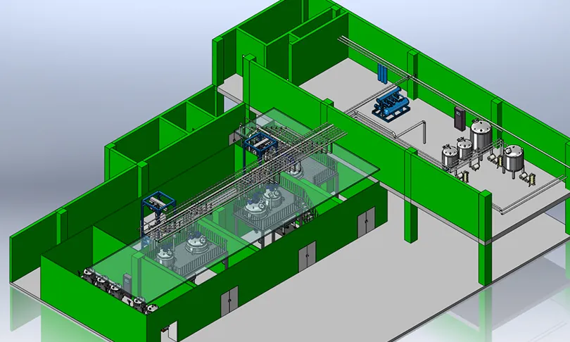 Collaborative concept creation  and feasibility assessment: