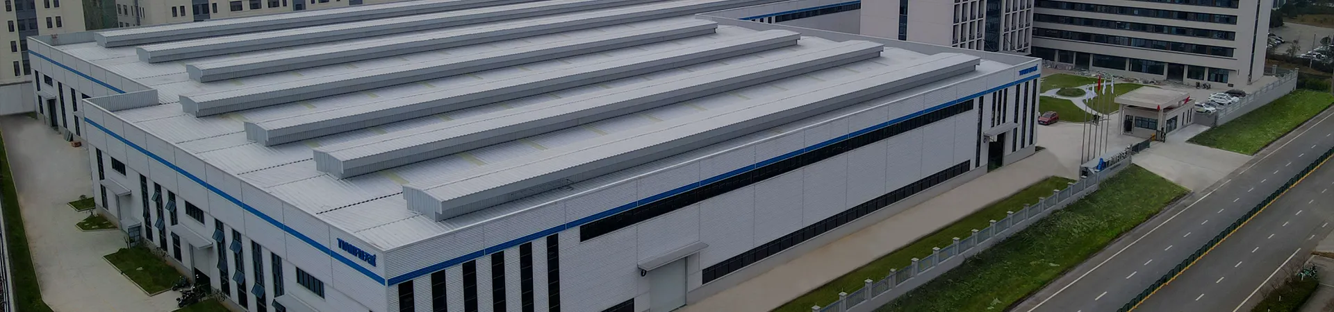 Leading Industry Transformation