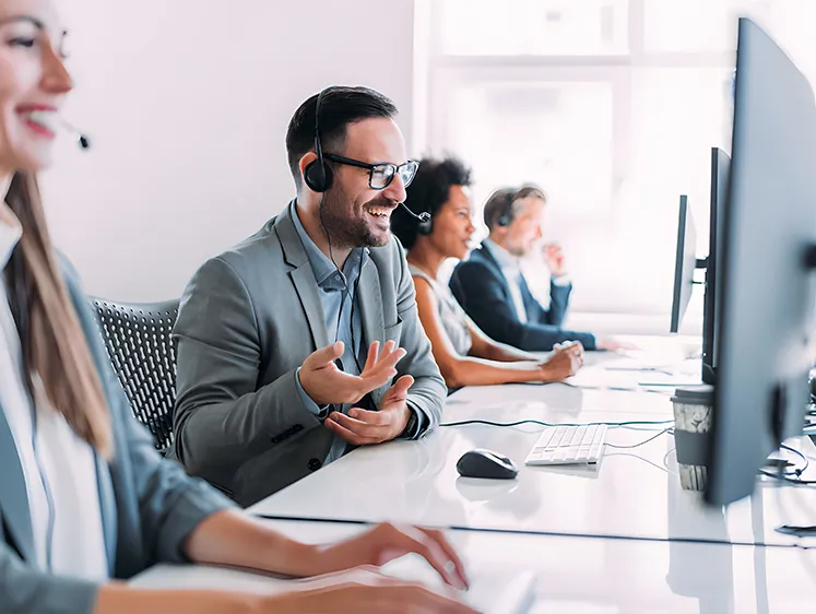 After-sales Protection Team