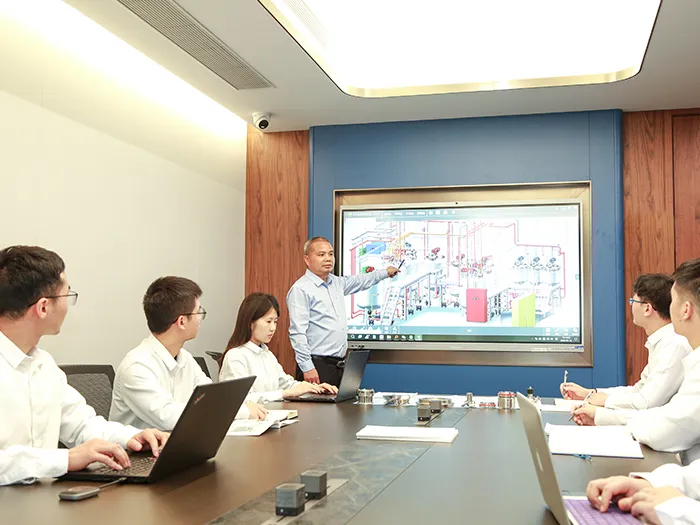 Drive innovation with design and build  partnerships with expertise