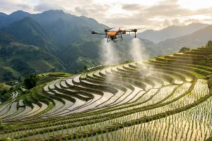 Smart Irrigation Assessment