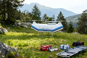 Fire Spot Localization