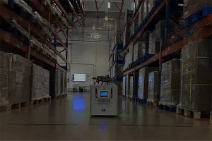 High-Level Inventory Counting