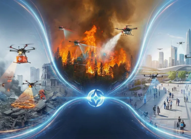 Public Service & Public Safety