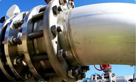 What are pressed stainless steel  pipe fittings?