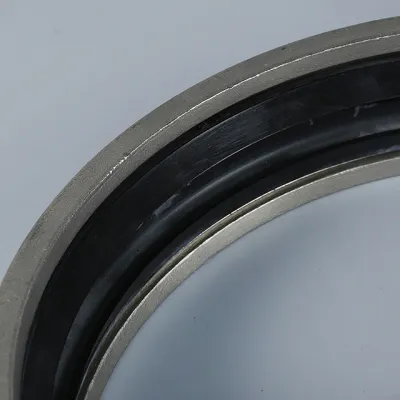 Copy Forest Medium Clamp