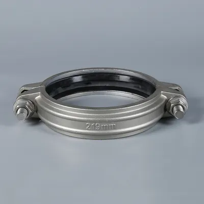 Copy Forest Medium Clamp