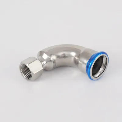 Reducing Female Threaded Elbow